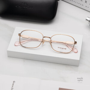 COACH HC5119 9367 Rose Gold