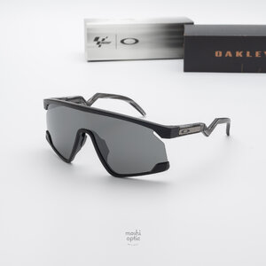 Oakley BXTR OO9280-19 Prizm Black
