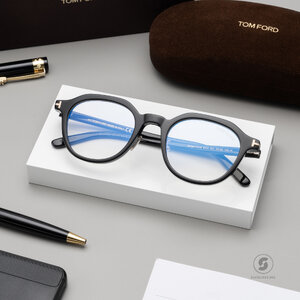 กรอบแว่น TOM FORD TF6011-K-B 001