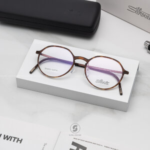 กรอบแว่น Silhouette SPX2918 75 6241 Urban Lite