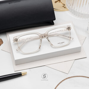 แว่นสายตา YVES SAINT LAURENT SL M142F 003