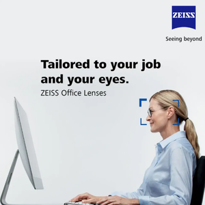 เลนส์เฉพาะทาง (Office Lenses)