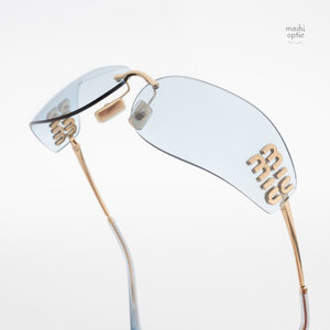 แว่นกันแดด Miu Miu MUA51S ZVN10P