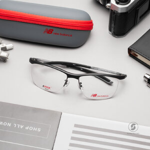 แว่นสายตา New Balance NB09137 C51