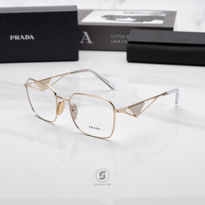 แว่นสายตา PRADA PRA51V ZVN1O1