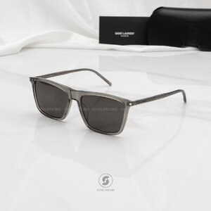 แว่นกันแดด YVES SAINT LAURENT SL668 SUN 004