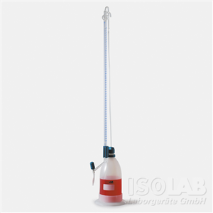 ออโต้บิวเรต AUTOMATIC BURETTE - SCHILLING - ISOLAB