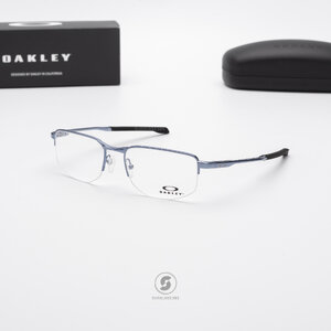 Oakley Addams 0.5 OX3035-03 Polished Stonewash