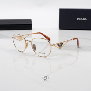 แว่นสายตา PRADA PRA50V 5AK1O1