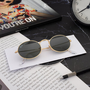 Ray-Ban Oval