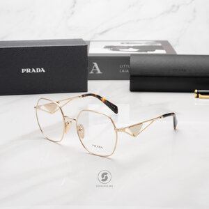 แว่นสายตา PRADA PR59ZV 1511O1