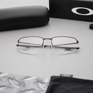 Oakley Wingback SQ OX5148-07 Brushed Grenache