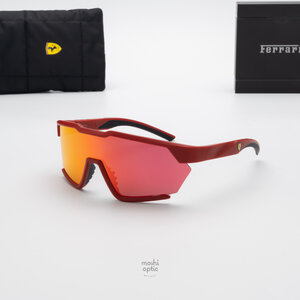 แว่นกันแดด Scuderia Ferrari FZ6018U 514/6Q