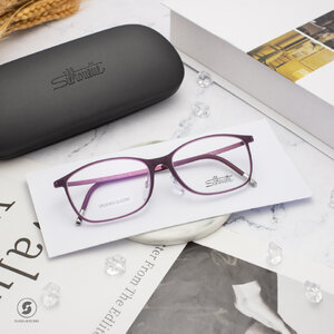 กรอบแว่น Silhouette Urban LITE 1572 41 6110