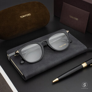กรอบแว่น TOM FORD TF5401 001