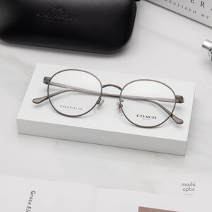 COACH HC5190TD 9004 Gunmetal