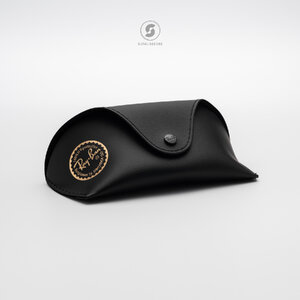 Ray-Ban Active Style Medium Case (Black)