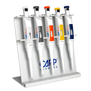 ที่วางปิเปตต Pipette stand