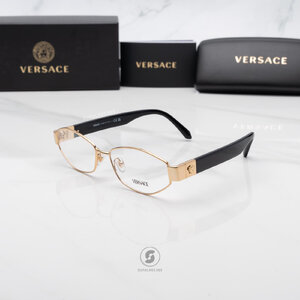 แว่นสายตา Versace VE1298 1002