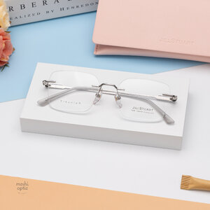 แว่นสายตา Jillstuart รุ่น Brorsen JL33101X C02
