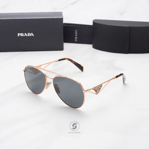 PRADA PR73ZS SVF09T Rose Gold