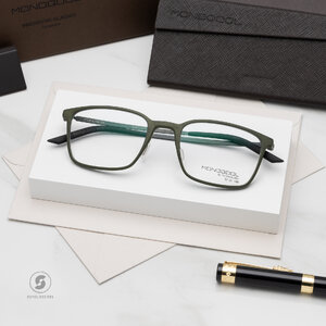 แว่นสายตา MONOQOOL WALKER - MQ WL 11 07M