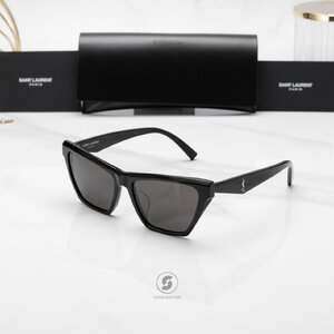 แว่นกันแดด YVES SAINT LAURENT SL M103F 002