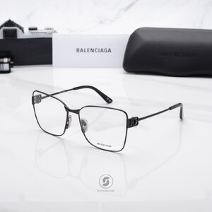 แว่นสายตา Balenciaga BB0339O 001