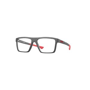 Oakley Volt Drop OX8167-04 Satin Light Steel