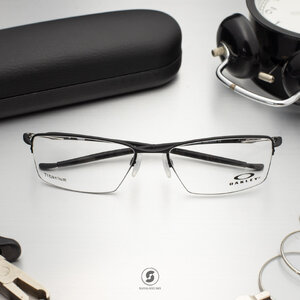 Oakley Lizard OX5113-01 Satin Black