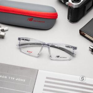 แว่นสายตา New Balance NB09123 C09A