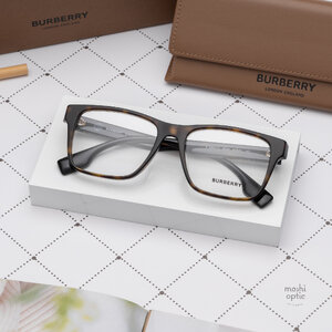 BURBERRY BE2393D 3002 Dark Havana