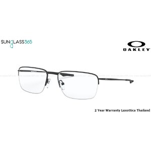 Oakley Wingback SQ OX5148-01 Satin Black