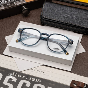 แว่นสายตา Moscot Arthur Ink