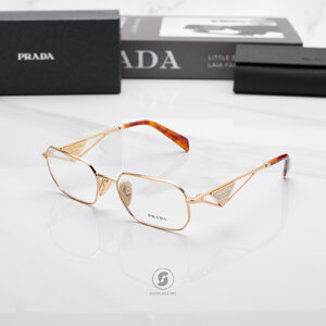 แว่นสายตา PRADA PRA53V 5AK1O1