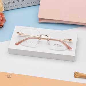 แว่นสายตา Jillstuart รุ่น Brorsen JL33101X C01