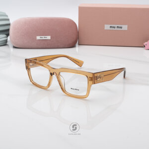 แว่นสายตา MIU MIU MU02XV 16Q1O1