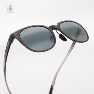 แว่นกันแดด Maui Jim WAILUA MJ B454 11 Neutral Grey