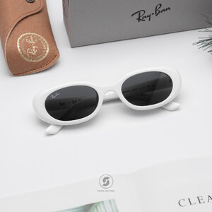 Ray-Ban RB4441D 677287 White