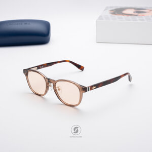แว่นกันแดด Lacoste L6019SLB 210