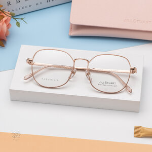 แว่นสายตา Jillstuart รุ่น Persistence JL33036 C01