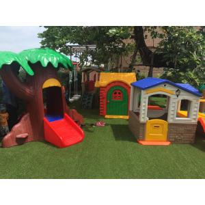 ชุดเครื่องเล่นพลาสติก