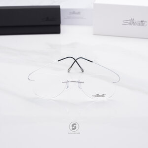 กรอบแว่น Silhouette TMA(Titan Minimal Art) - The Must Collection 5515/CM7011