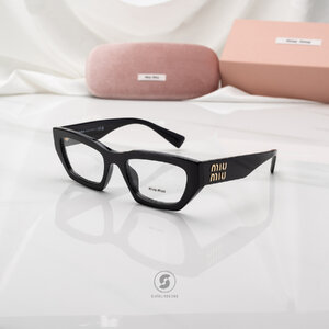 แว่นสายตา MIU MIU MU03XV 1AB1O1