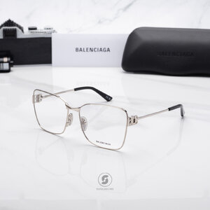 แว่นสายตา Balenciaga BB0339O 002