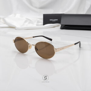 แว่นกันแดด YVES SAINT LAURENT SL692 004