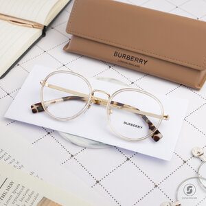 BURBERRY BE1358D 1323 Transparent