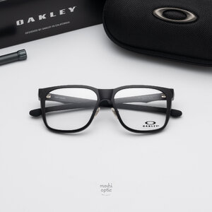 Oakley Hip Tone OX8182-01 Satin Black