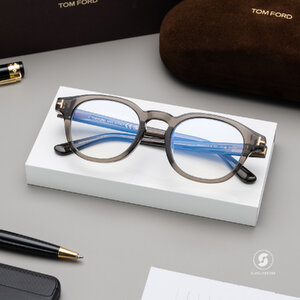 กรอบแว่น TOM FORD TF6000-K-B 057