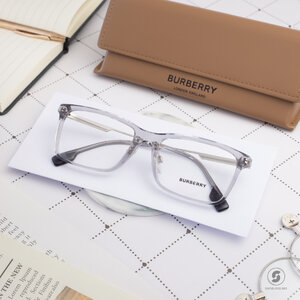 BURBERRY Harrington BE2339F 3028 Grey